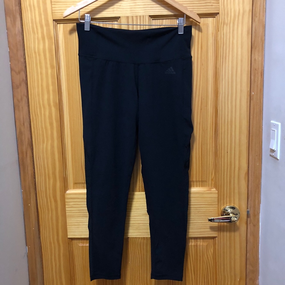 Adidas leggings